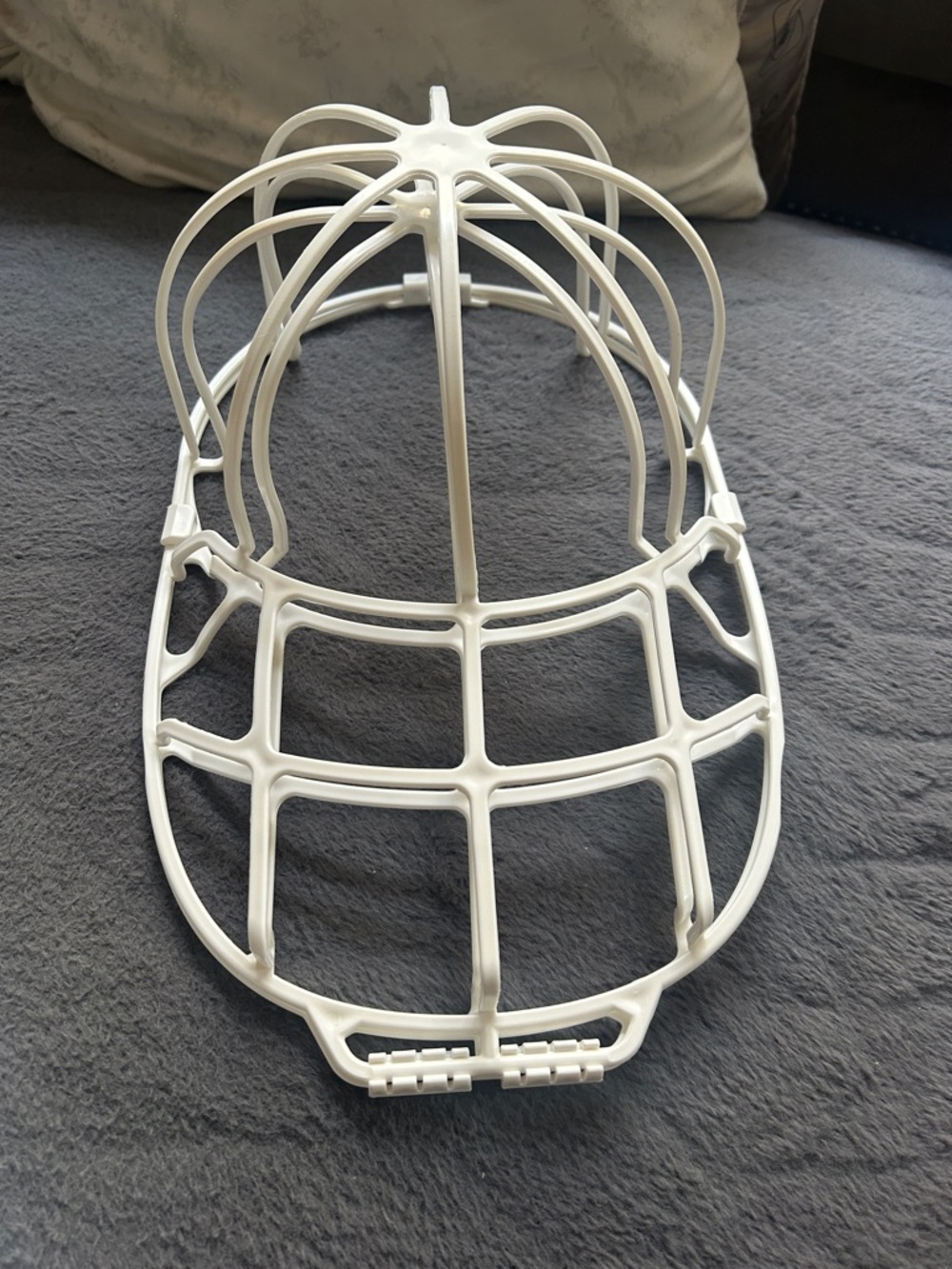 Hat Washing Cage